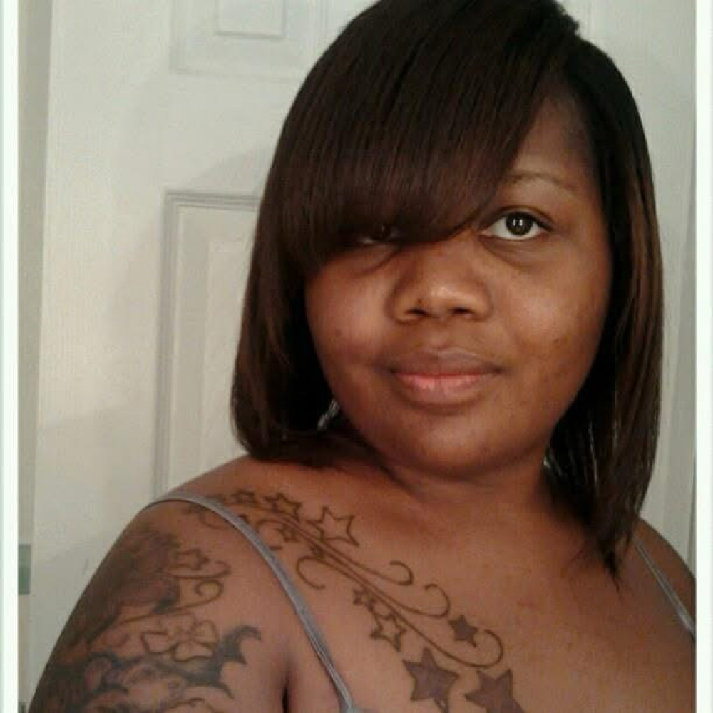 Jacqueline Burton at Crown Theory Studios in Holiday, FL