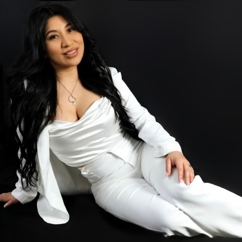 Itzel Gutierrez