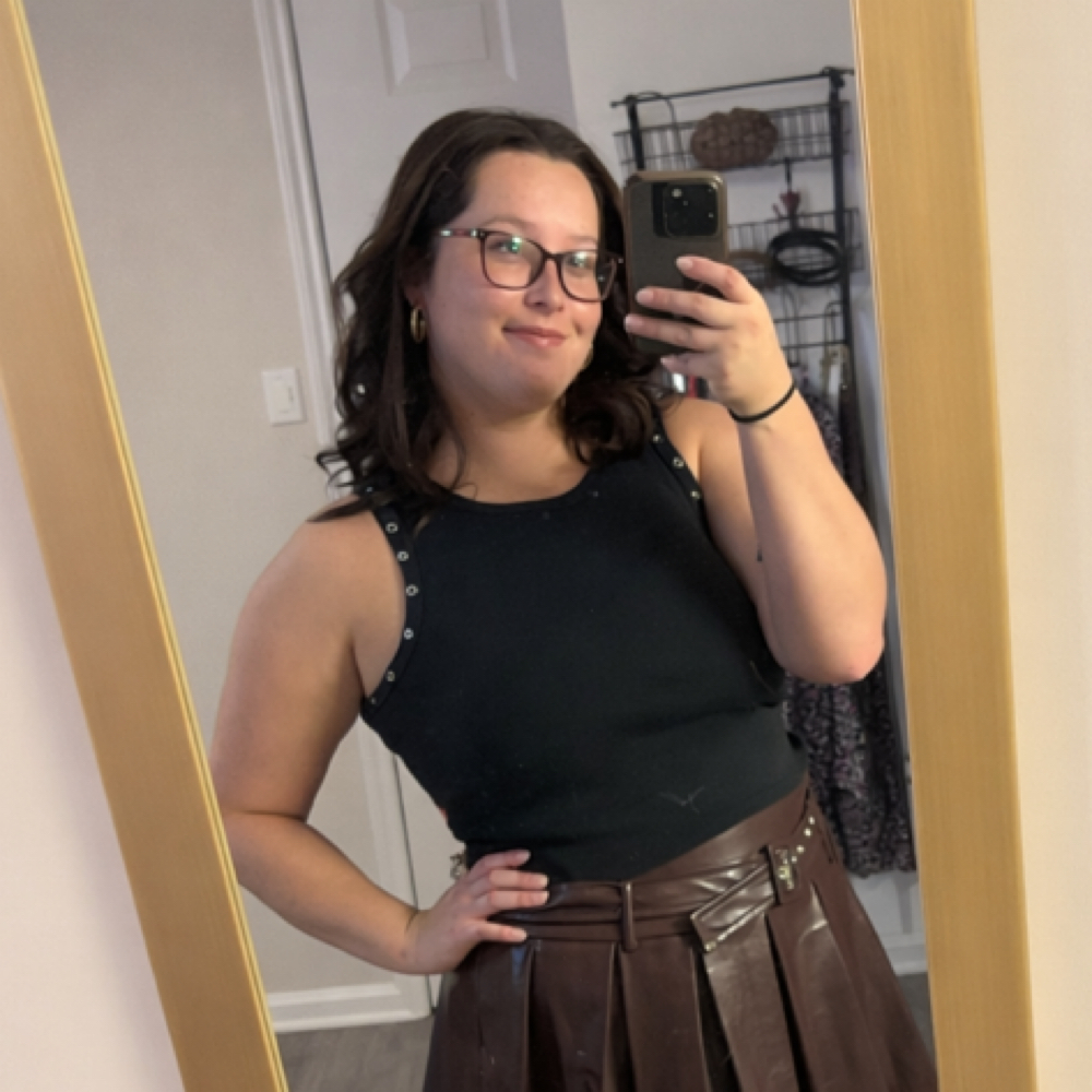 Saylor Galindo at Waco Color Studio Elite in Waco, TX