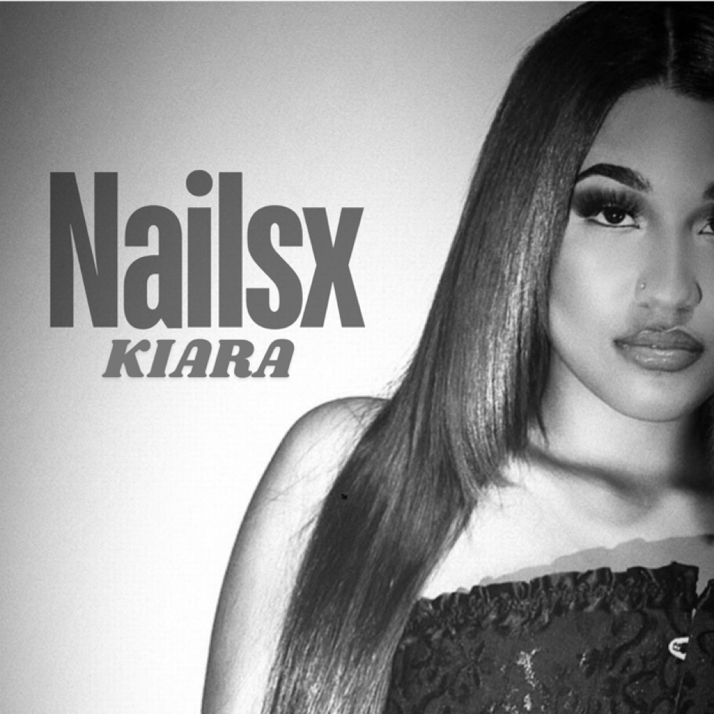 nailsxkiara Kiara at MarielBeautyStudio in Garfield, NJ