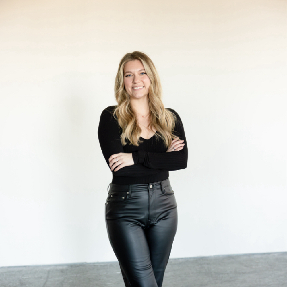 Crystal Wensmann