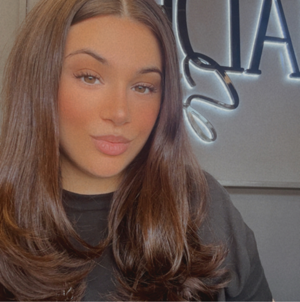 Danielle Soto at Shade Studio in Lindenhurst, NY