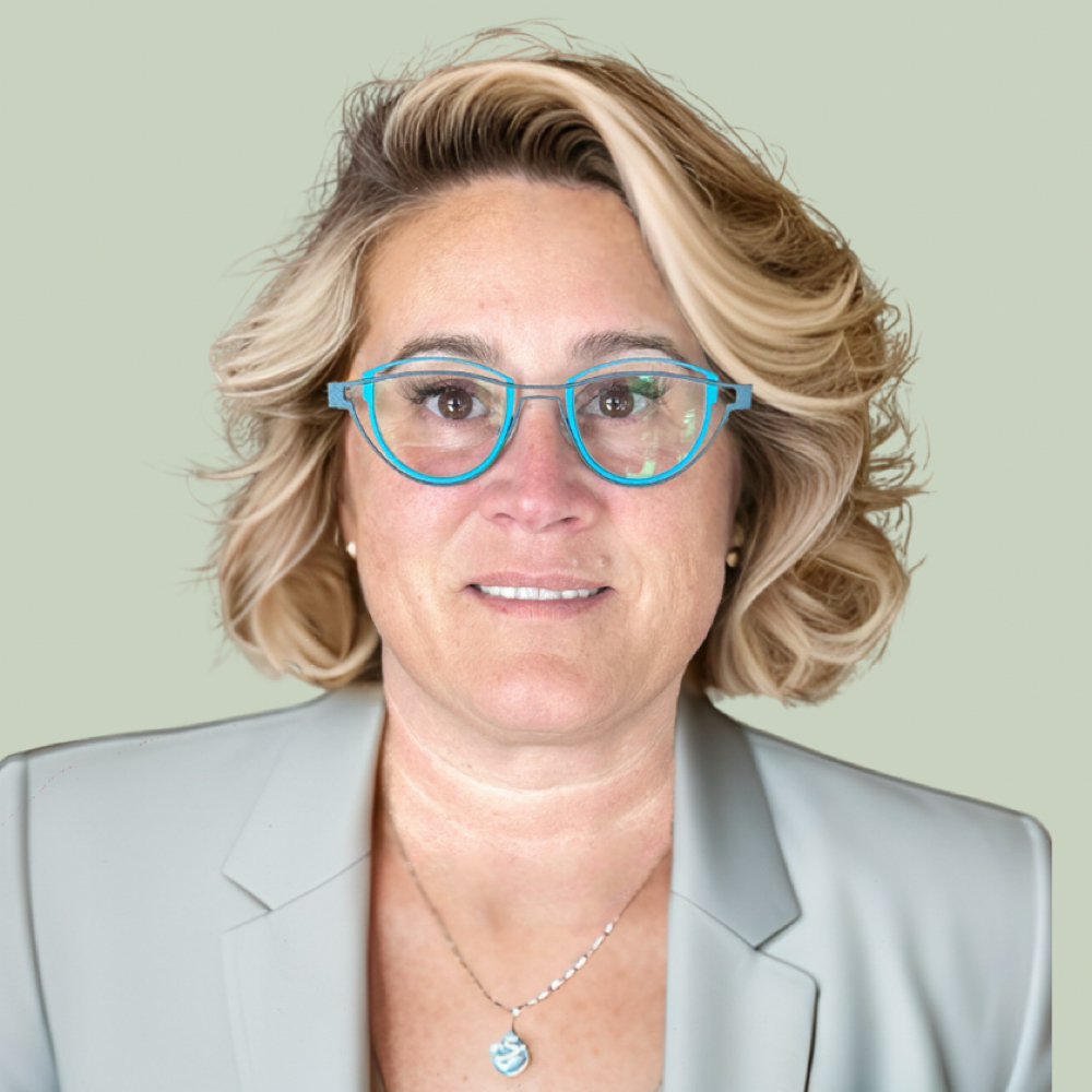 Sherri McGee