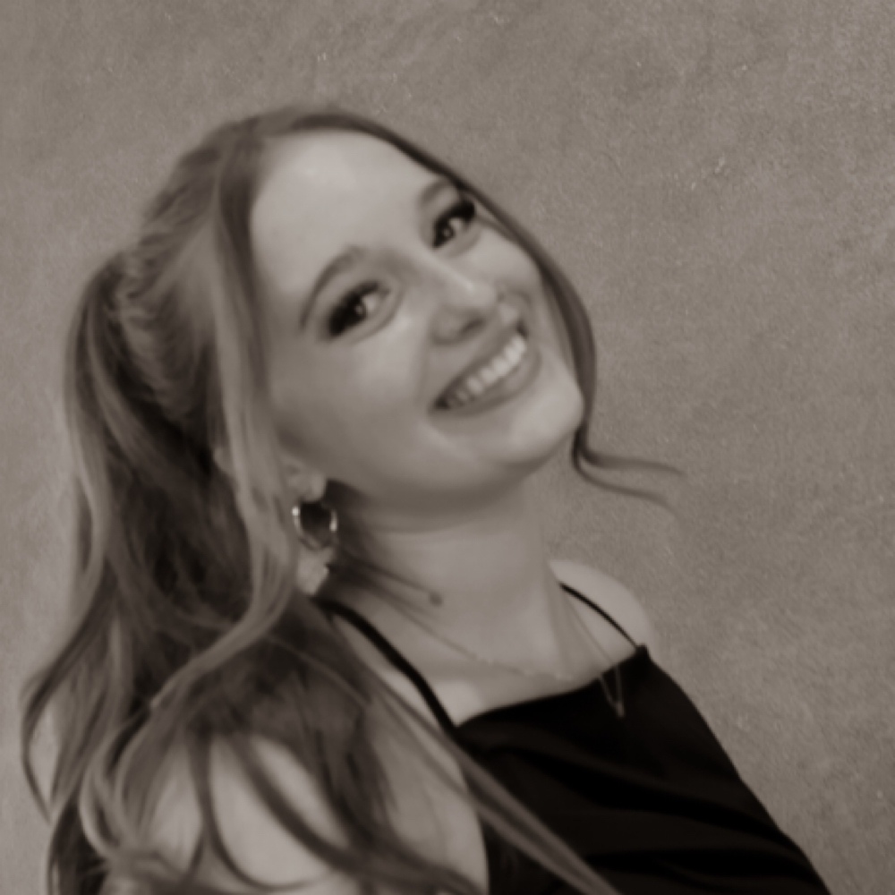 Madelyn Oberloh at Atelier Salon & Co in Sioux Falls, SD