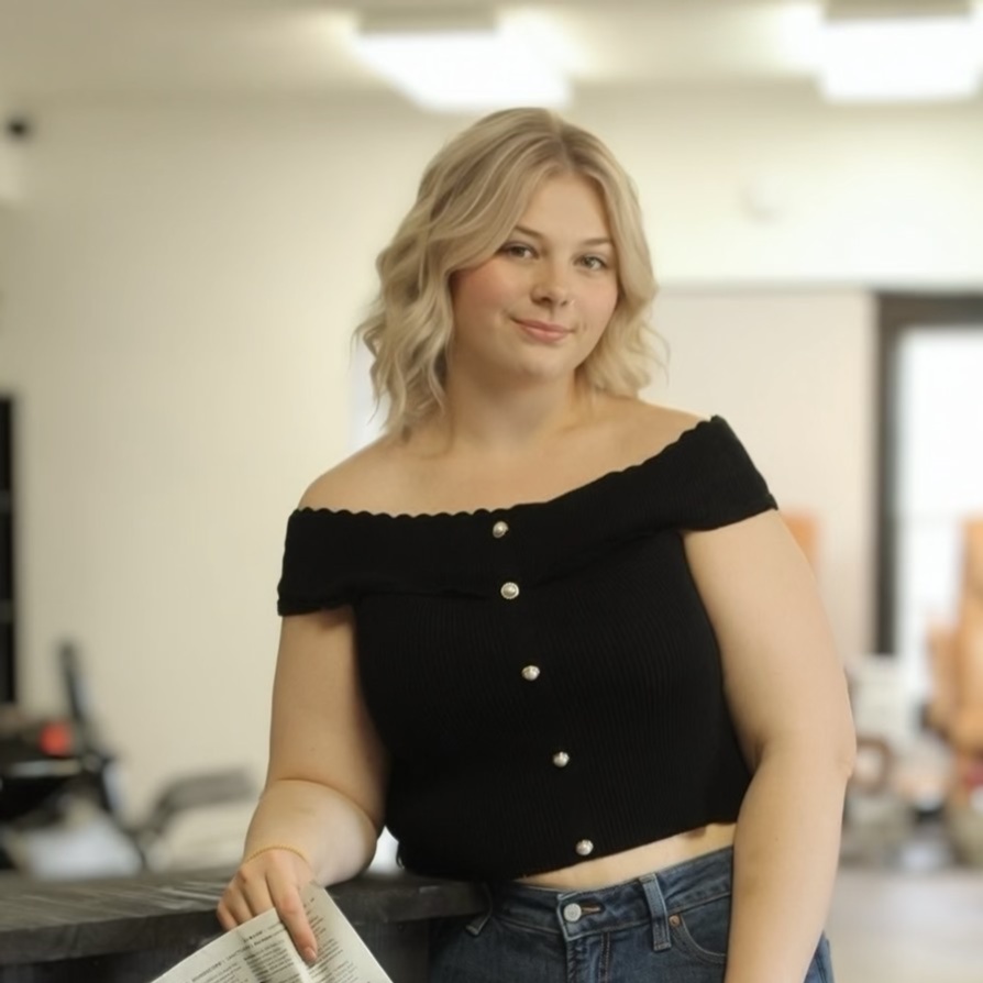Klarissa Helton at Modern Looks & Wellness Spa in Lincoln, IL