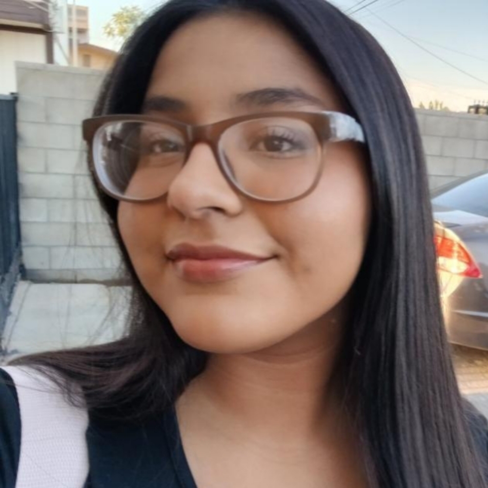 Ericka Deleon Arreola