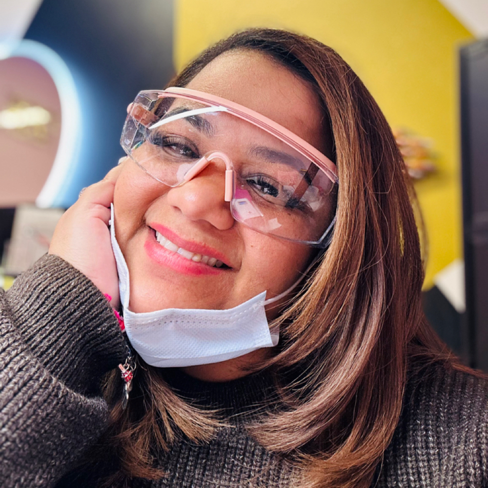 Joselyn (Nail Tech)