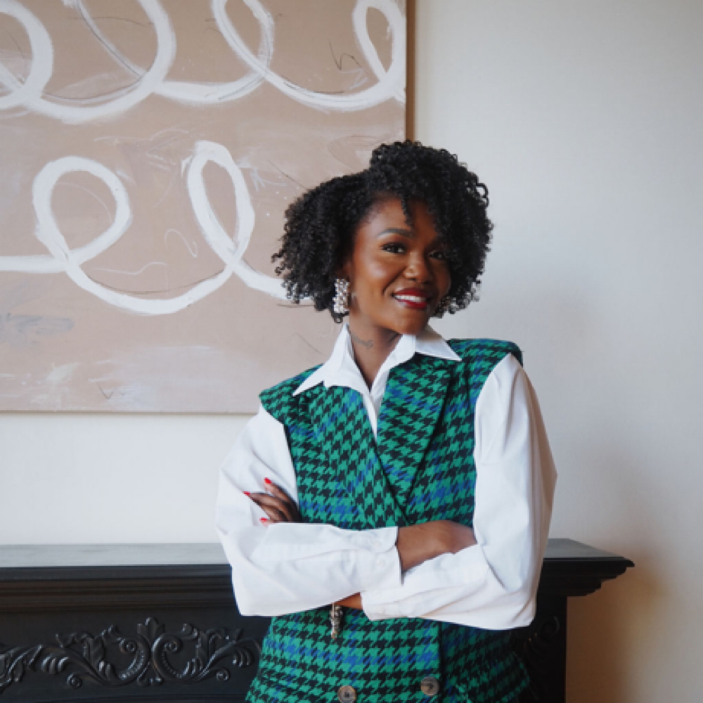 Semaj Trebora || Hair Care Specialist