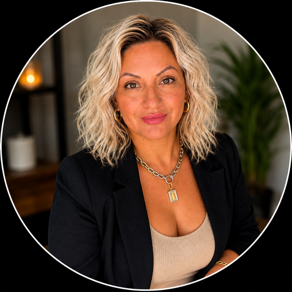 Sophia Avila-Nails-Cosmetics at Kyle-Kurtis Beauty Bar in Bellevue, OH