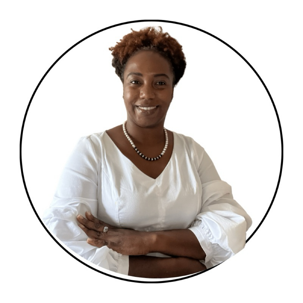 Camilla Stanley at Eternally Embraced LLC in Glen Burnie, MD