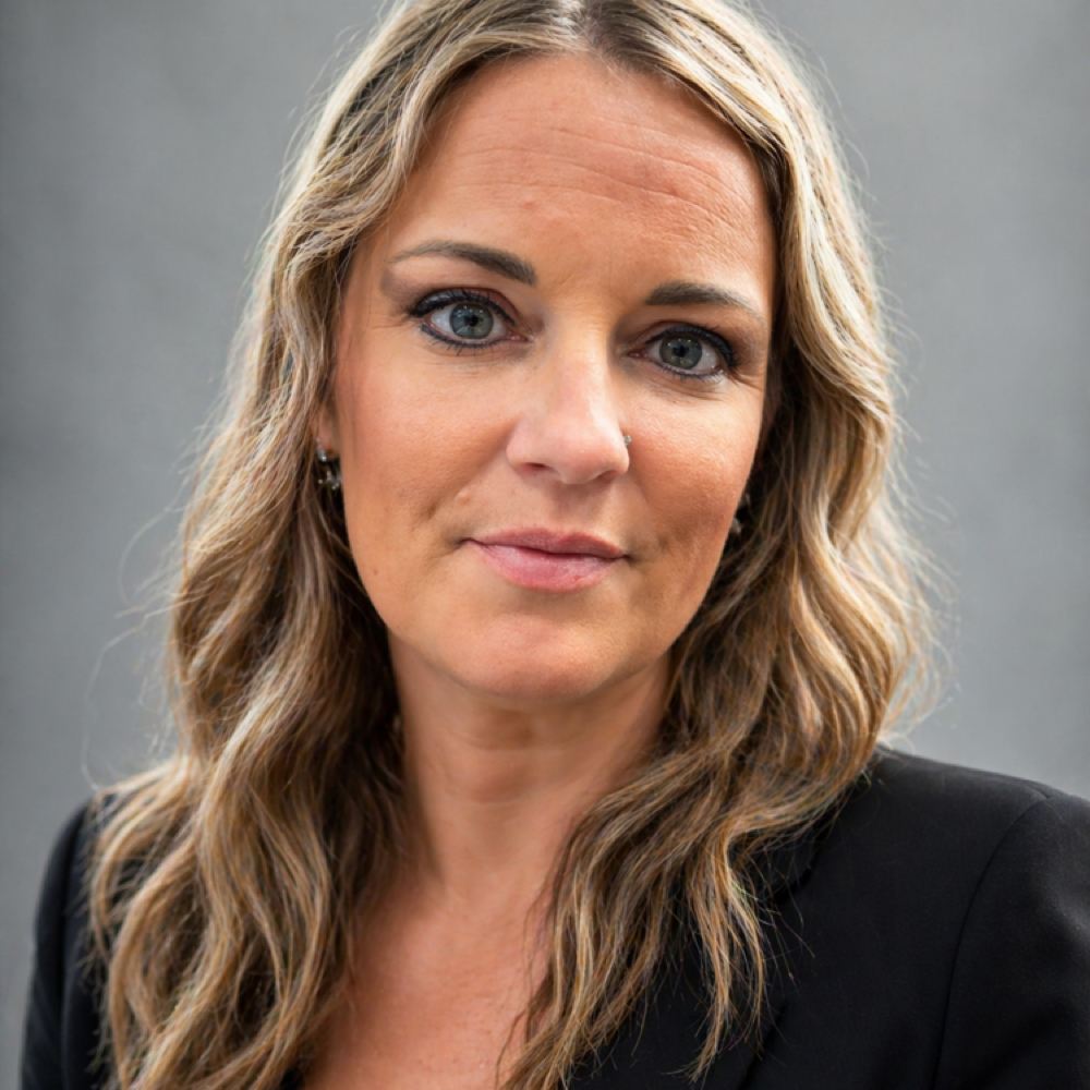 Lara Weatherholt at Spring Rejuvenation Skin Care in Santa Claus, IN