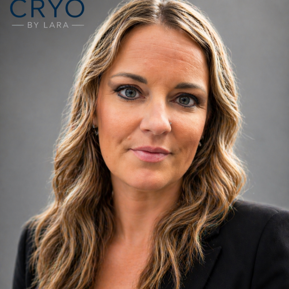 Lara Weatherholt at Spring Rejuvenation Skin Care in Santa Claus, IN