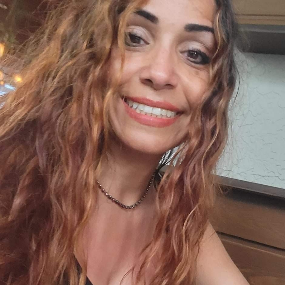 Nancy Amanns