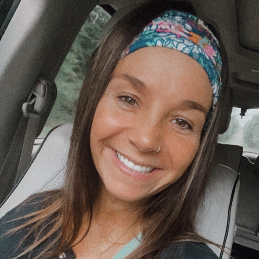 McKayla Wade