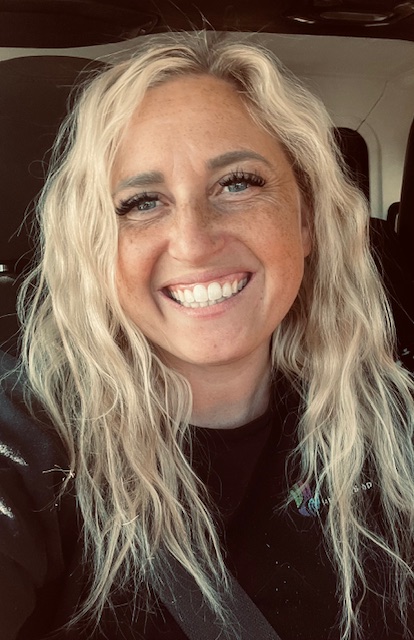 Holly Hansen at Healers Method and The Local Lash Lounge in Boise, ID