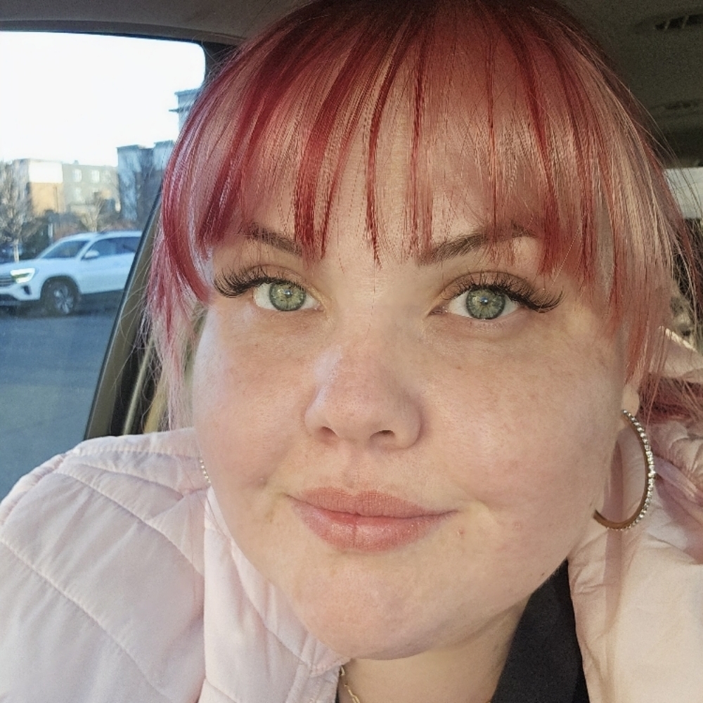 Rina H at Evolvd Aesthetics in Apple Valley, MN