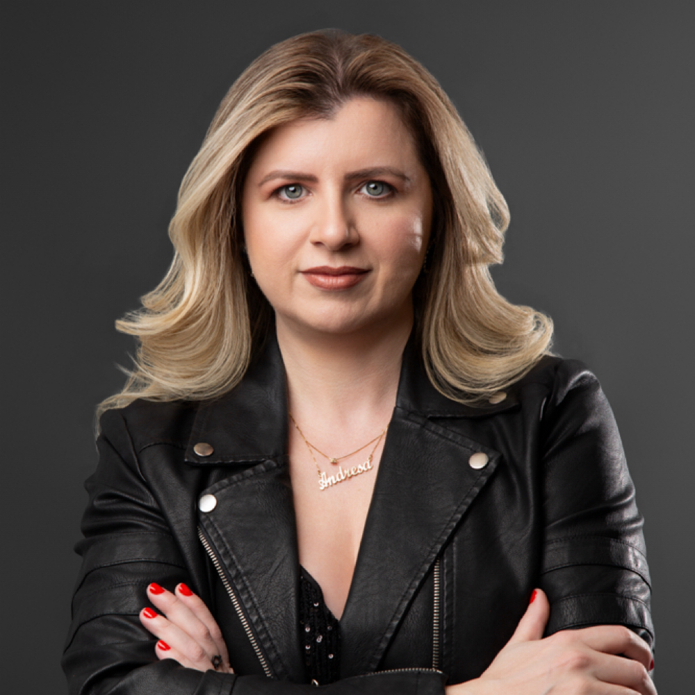Andresa Spillere