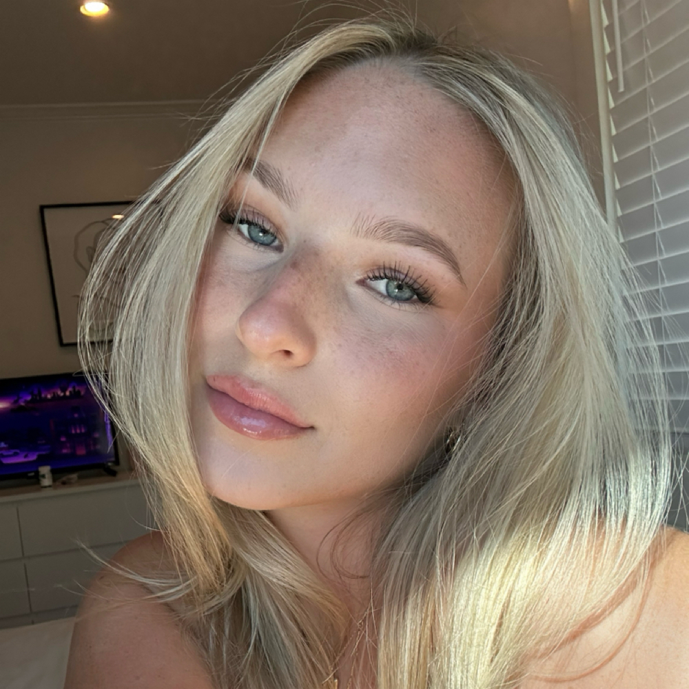 Mia Gillis