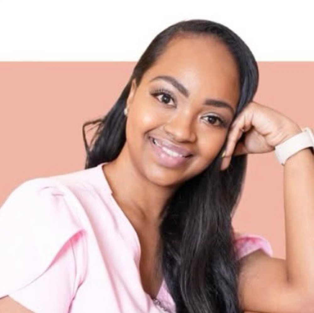 Dr. Rhondelle Booker at Wave Wellness & Aesthetics RBNY in Belle harbor, NY