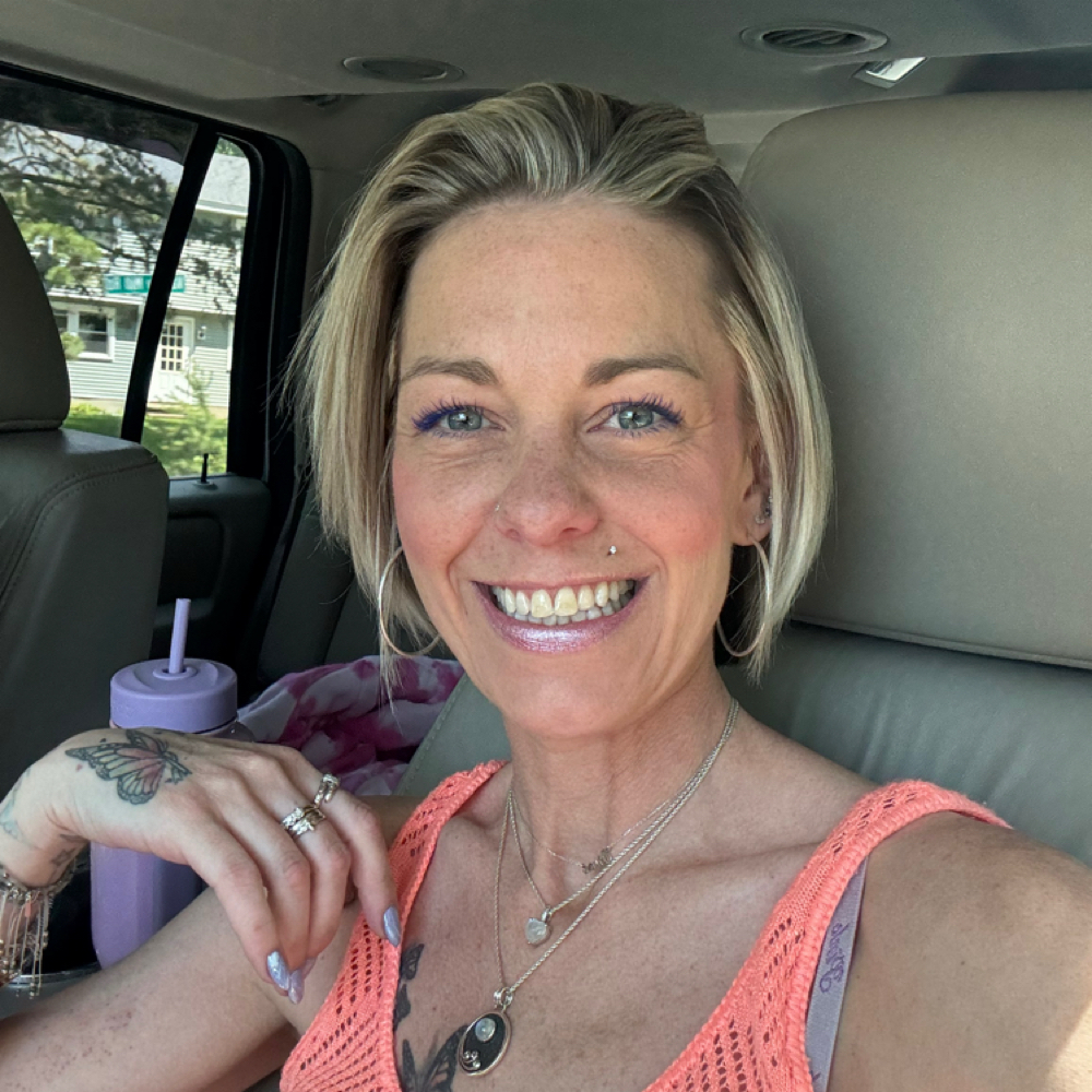 Jeannie Turnbull