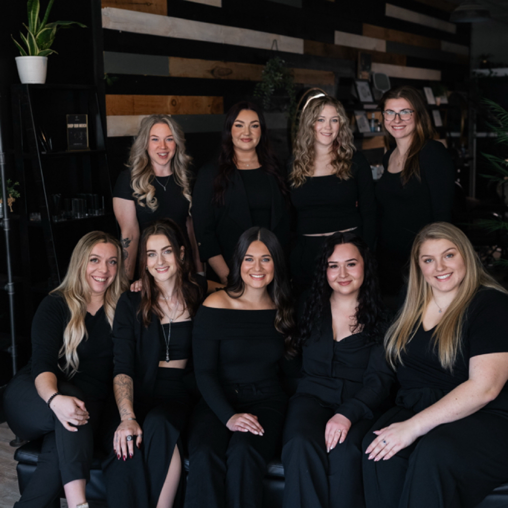 Jasmine Betts at Beauty Works Bedford NH in Bedford, NH