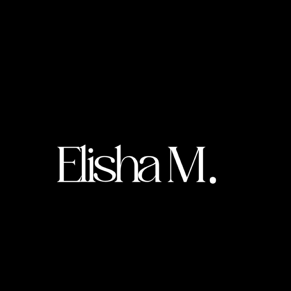 Elisha M