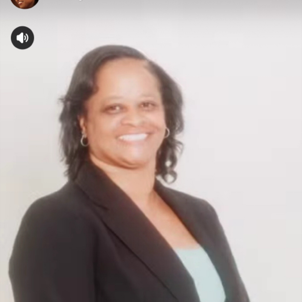 Nikki Robinson at CB's Infusion Center & Spa in Missouri City, TX