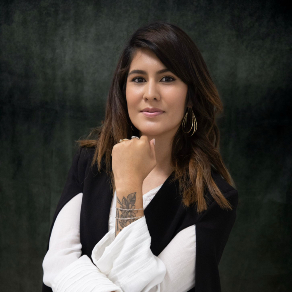Karla Ortiz