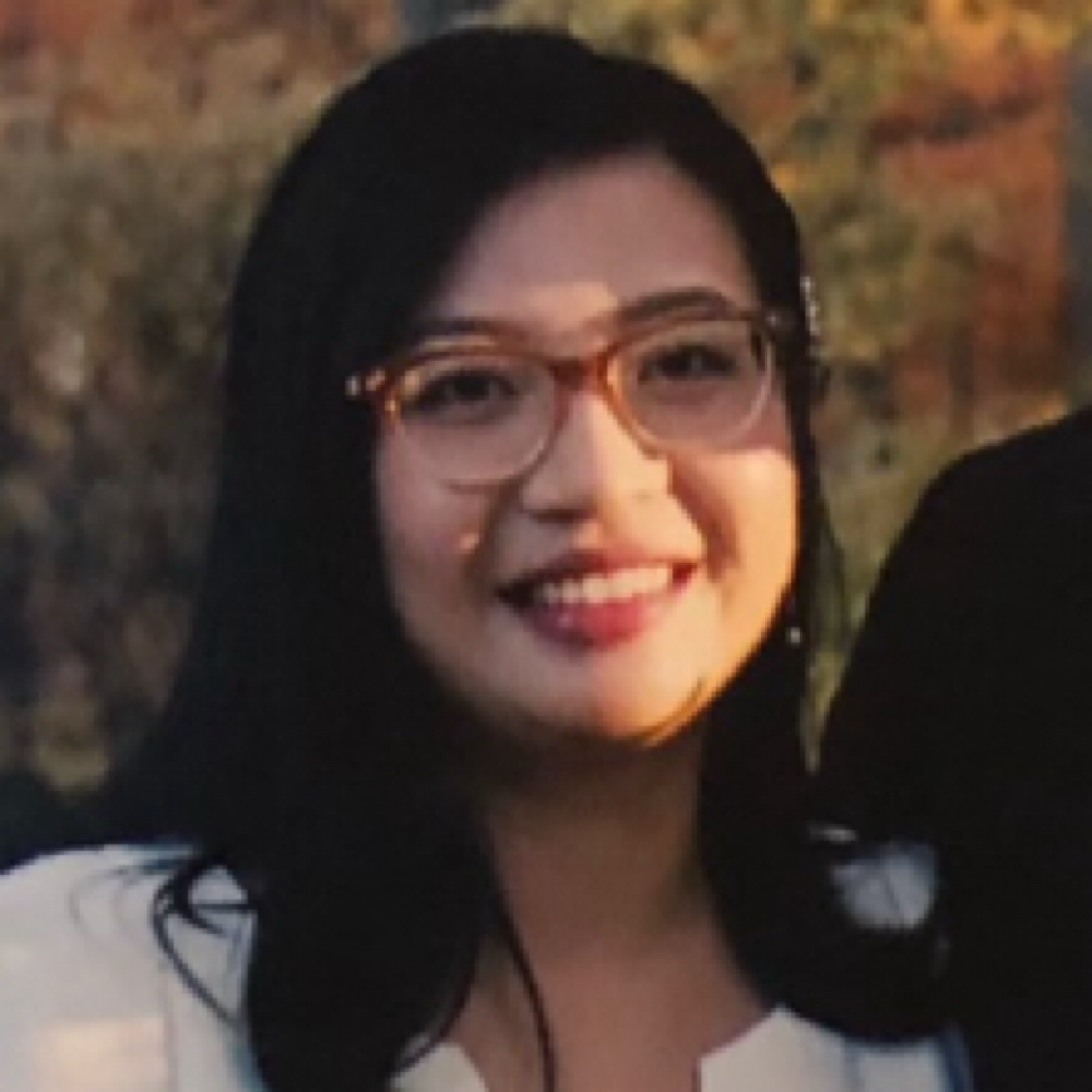 Anna Trieu Master Nail Stylist And Esthetician at BRAVE Beauty Bar in Malvern, PA