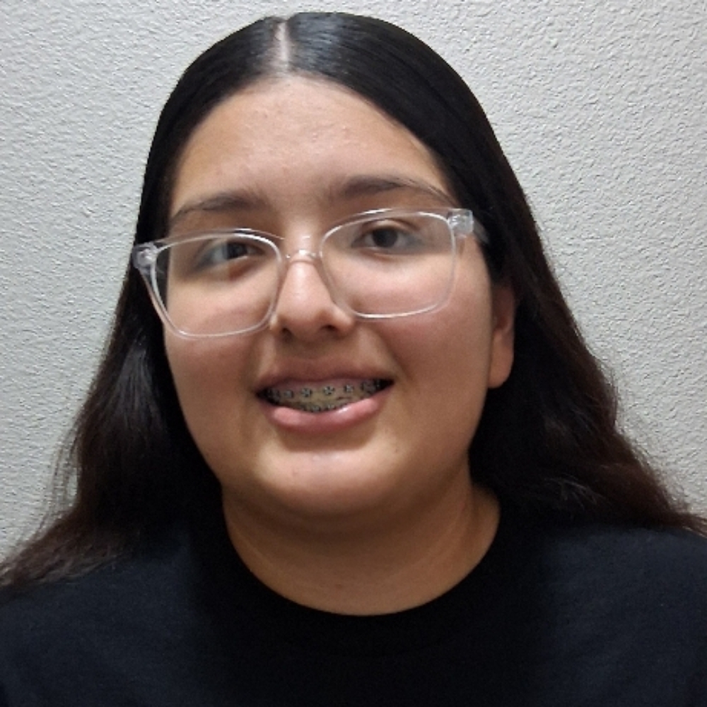 Jaylene Castro at Southwest Technical Education District of Yuma in Yuma, AZ