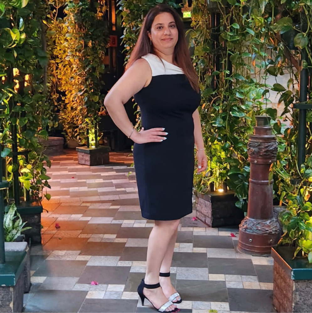Kavita Patel