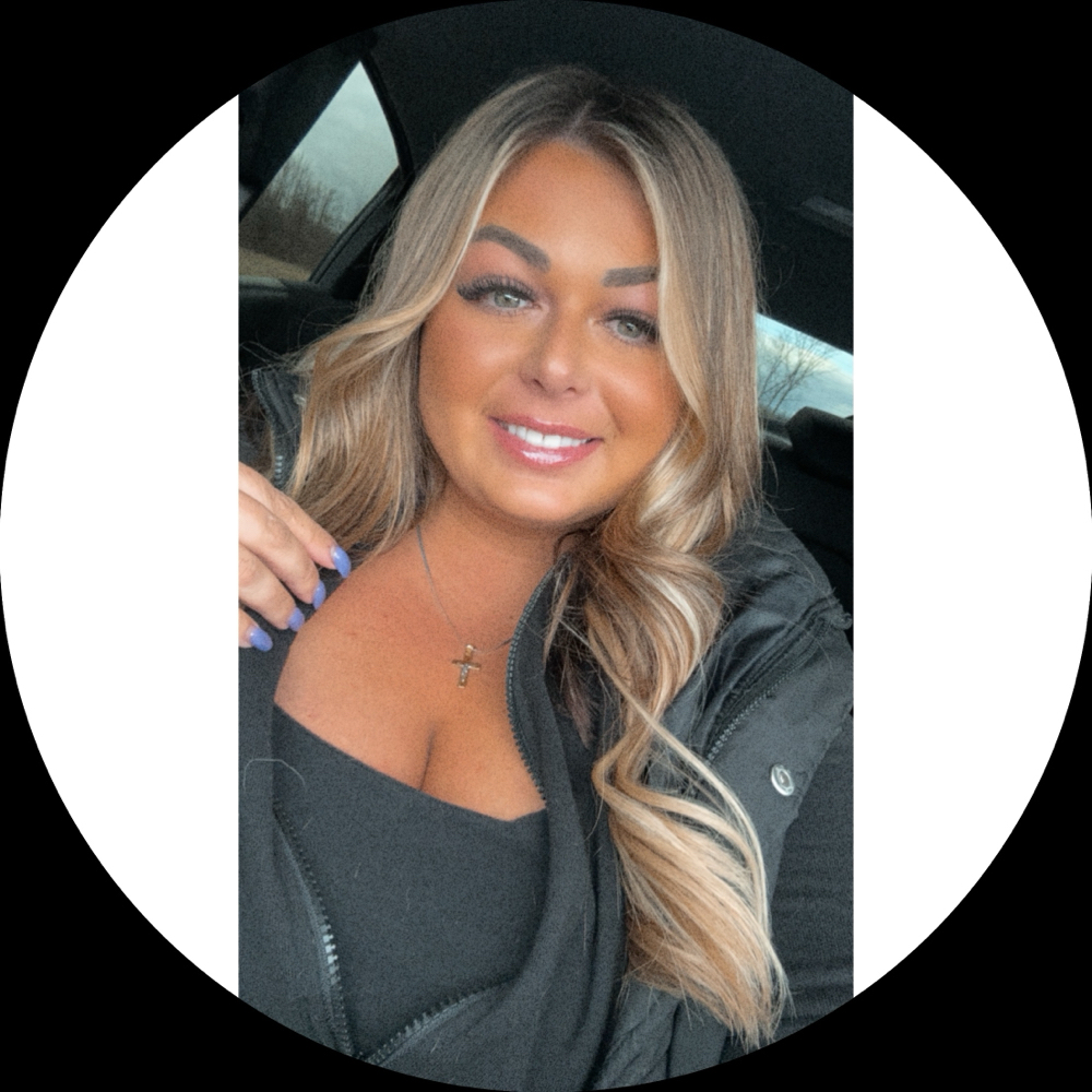 Macy Nesbit at Divine Salon in Waterloo, NY