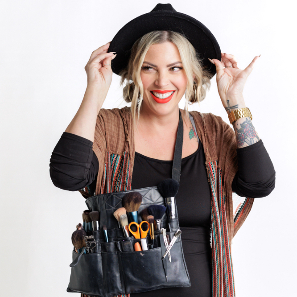 Danielle Andersen at Brilliance Salon & Day Spa in Gresham, OR