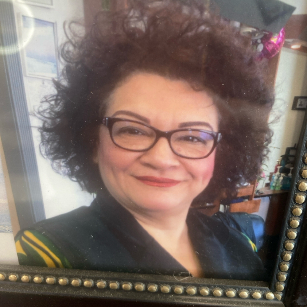 Ana Sánchez Hairstylist