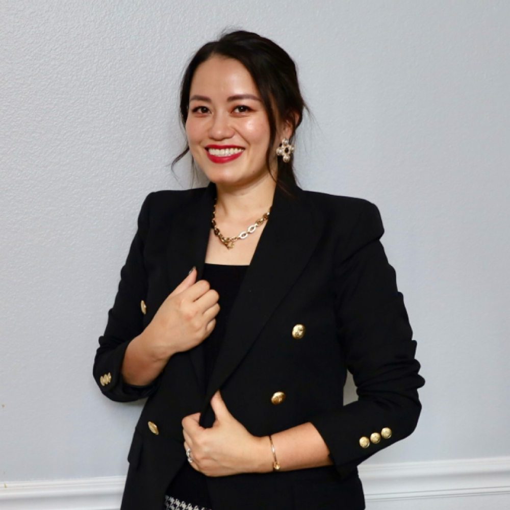 Samatha Nguyen