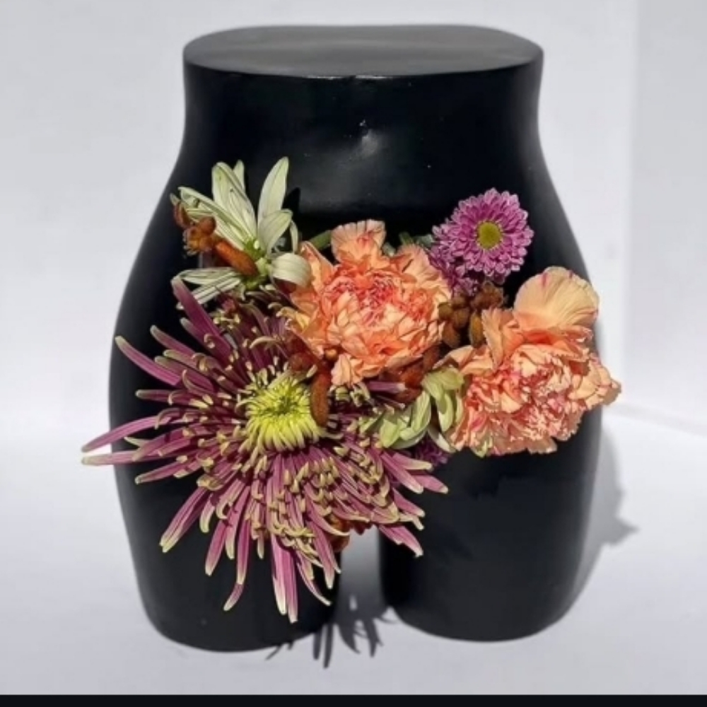 Julie Dispenziere at Essence Hair Studio in Augusta, NJ