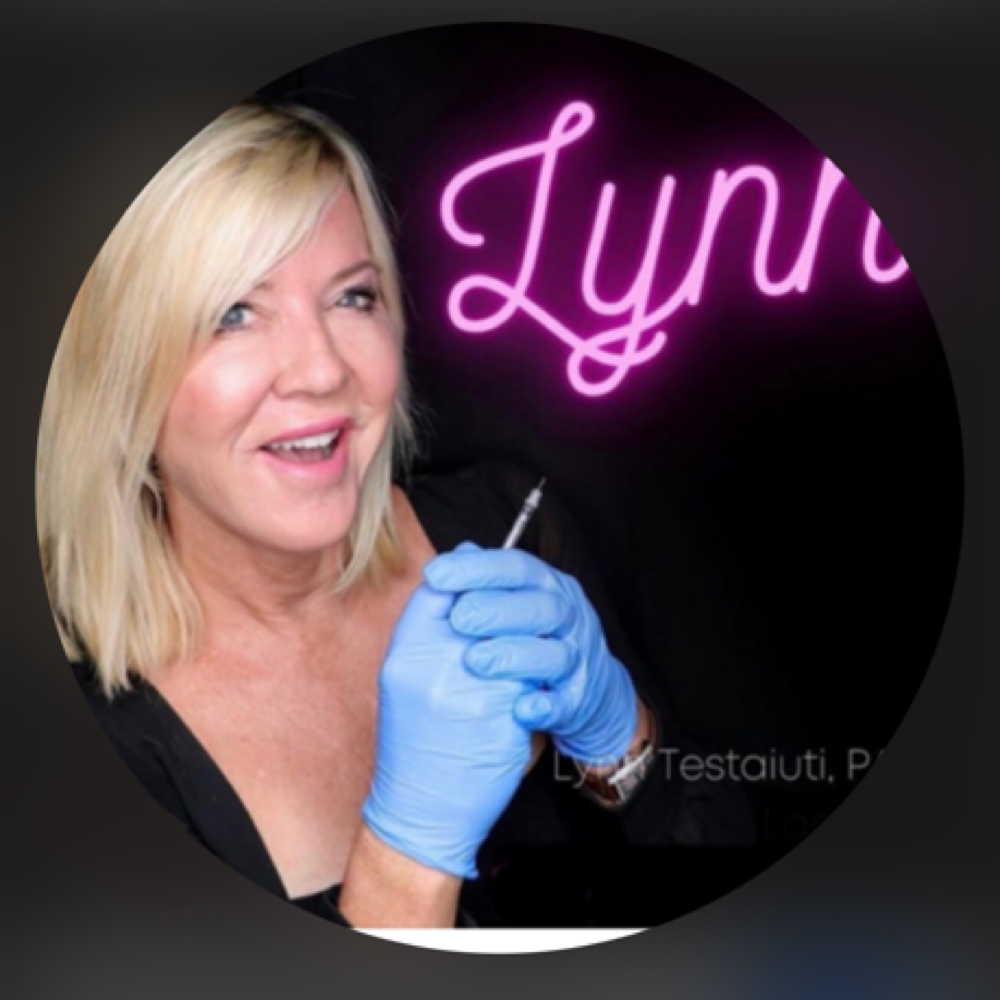Lynn Testaiuti at Cosmetics-Injector | Wayne in Wayne, PA