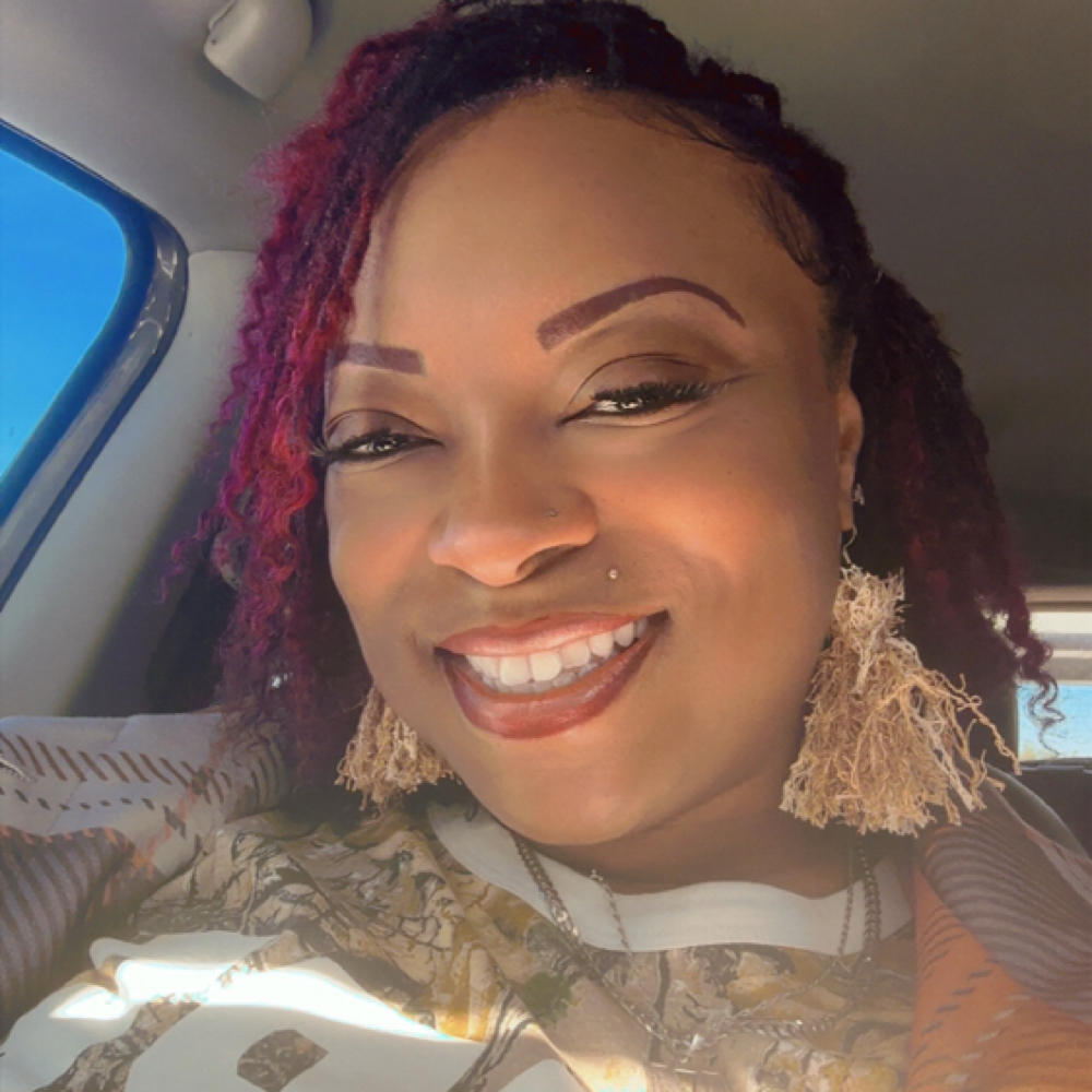 Mercedes Hunt at Fierce & Fabulous Beauty Solutions in Dallas, TX