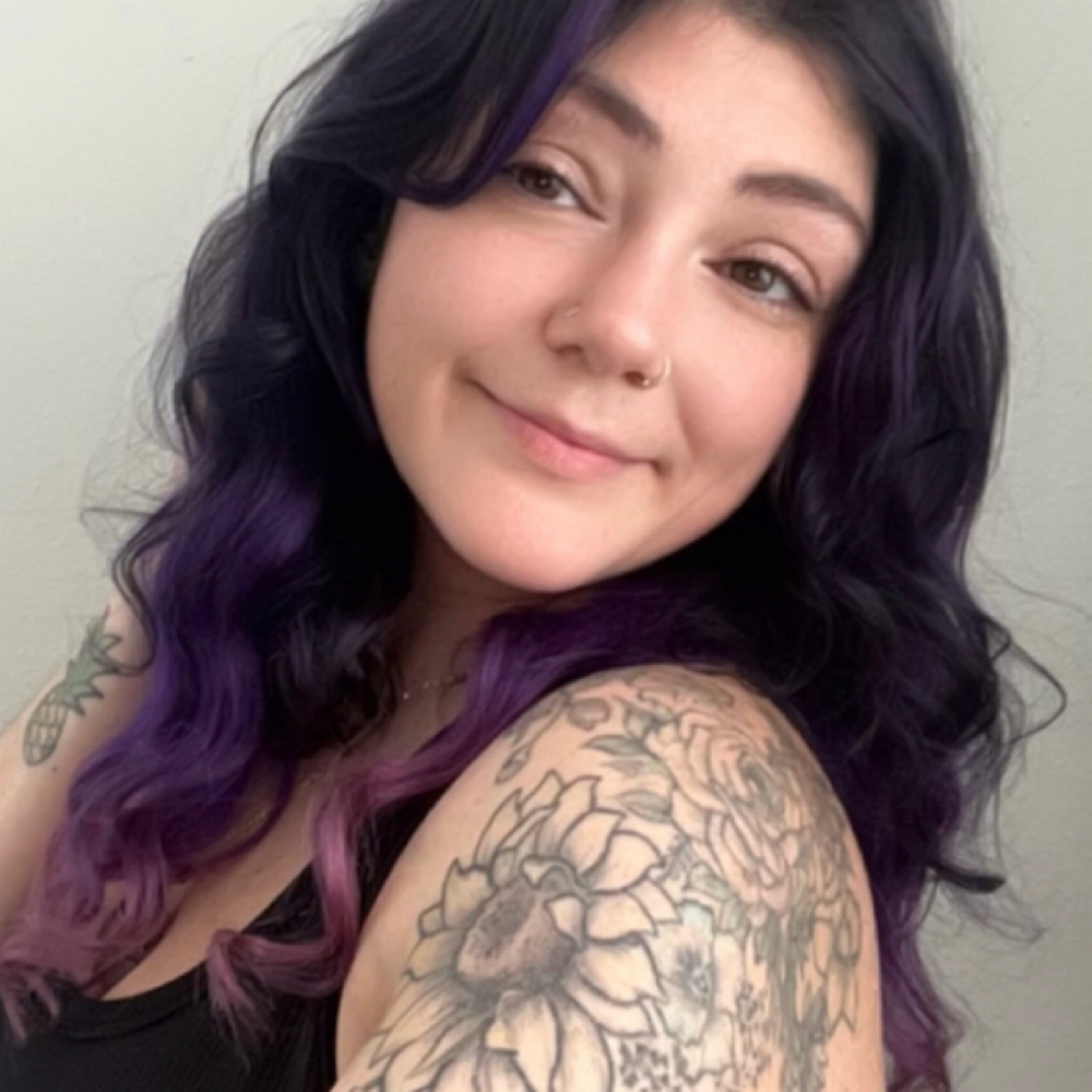 Dani Massaro at Stella Nova - Hair Skin and Beauty in Cocoa Beach, FL