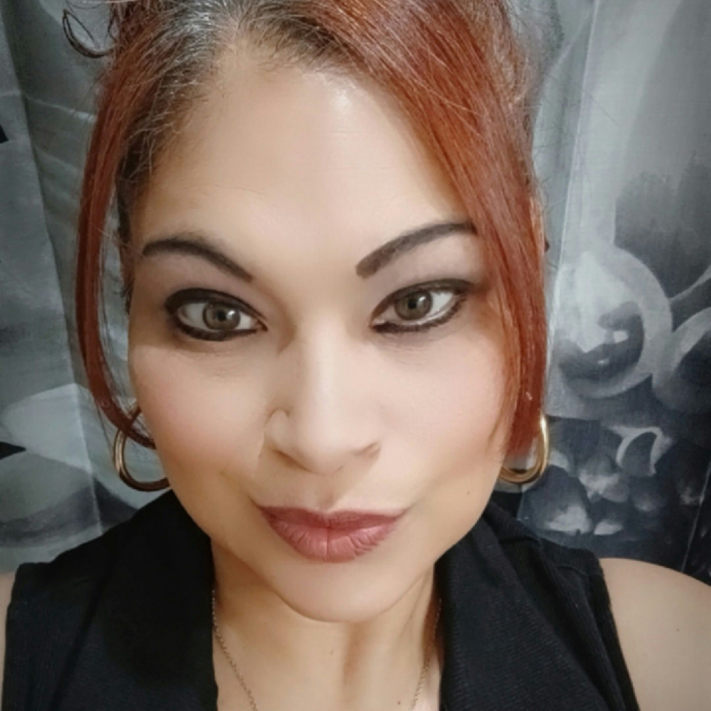 Merissa Female Massage Therapist