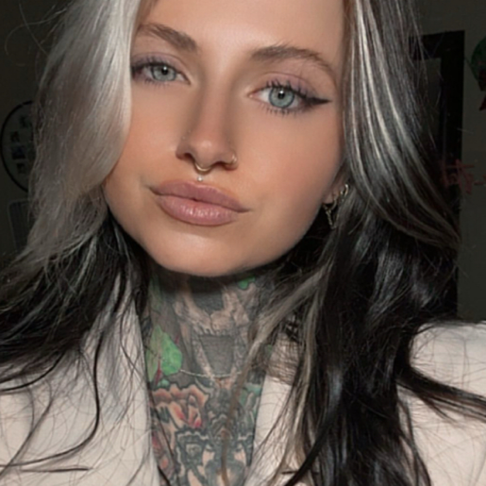 Kayla Bertram at Vitality Beauty LLC in Richfield, WI