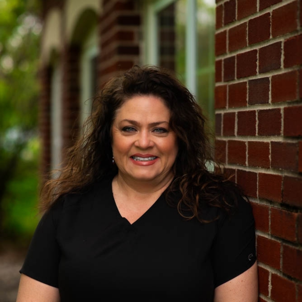 Racquel Viilo at Flourish Health & Wellness in Howard City, MI