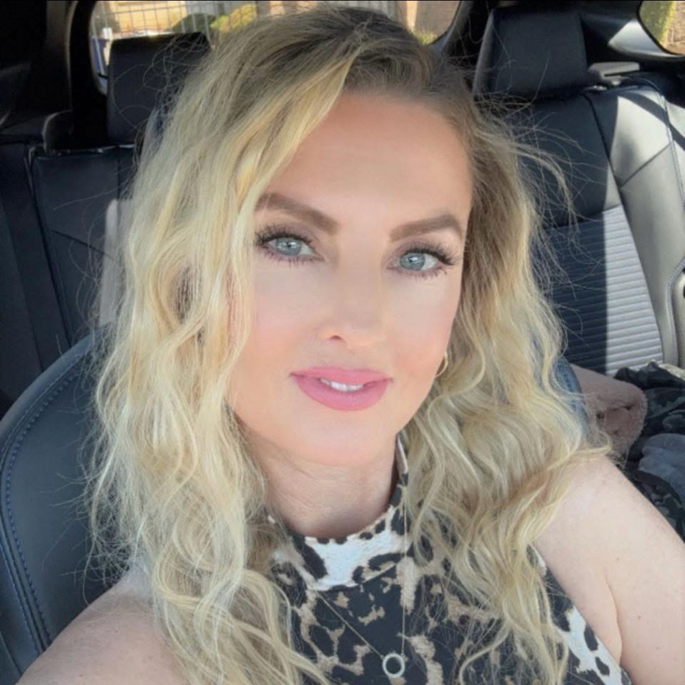 Ada Autry at Salon @ Eleven 50 in Redding, CA