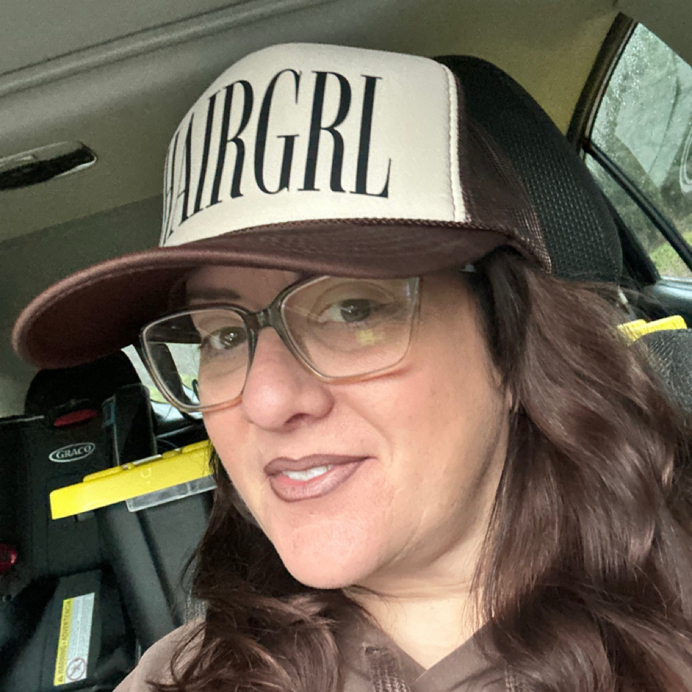 Carole Well Rooted - Aurora at Hair by Carole in Tuesday’s Only @ Well Rooted Spa & Boutique In Aurora, OR