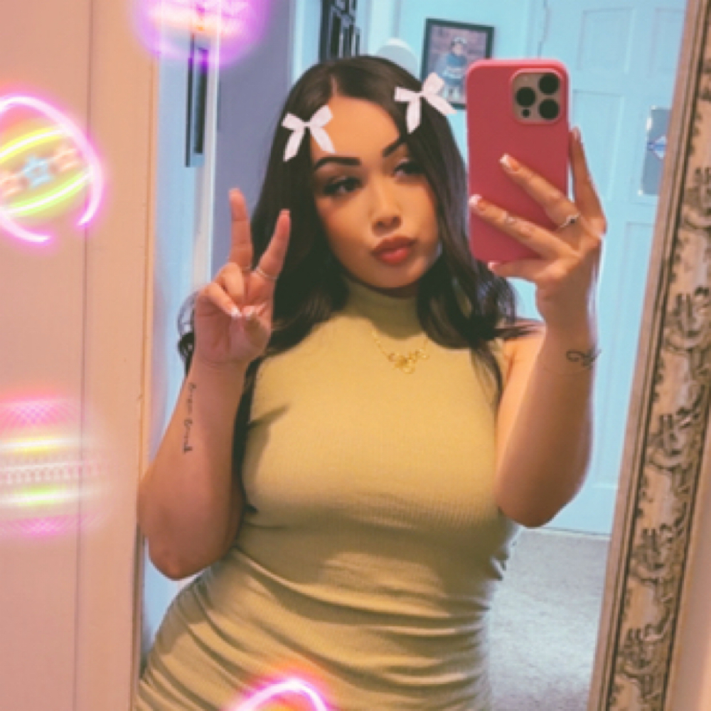 Hailey M at Zafari Studios in West Valley, UT