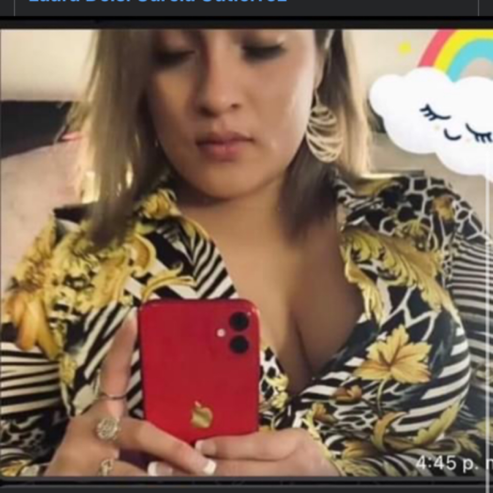 Deisi Garcia