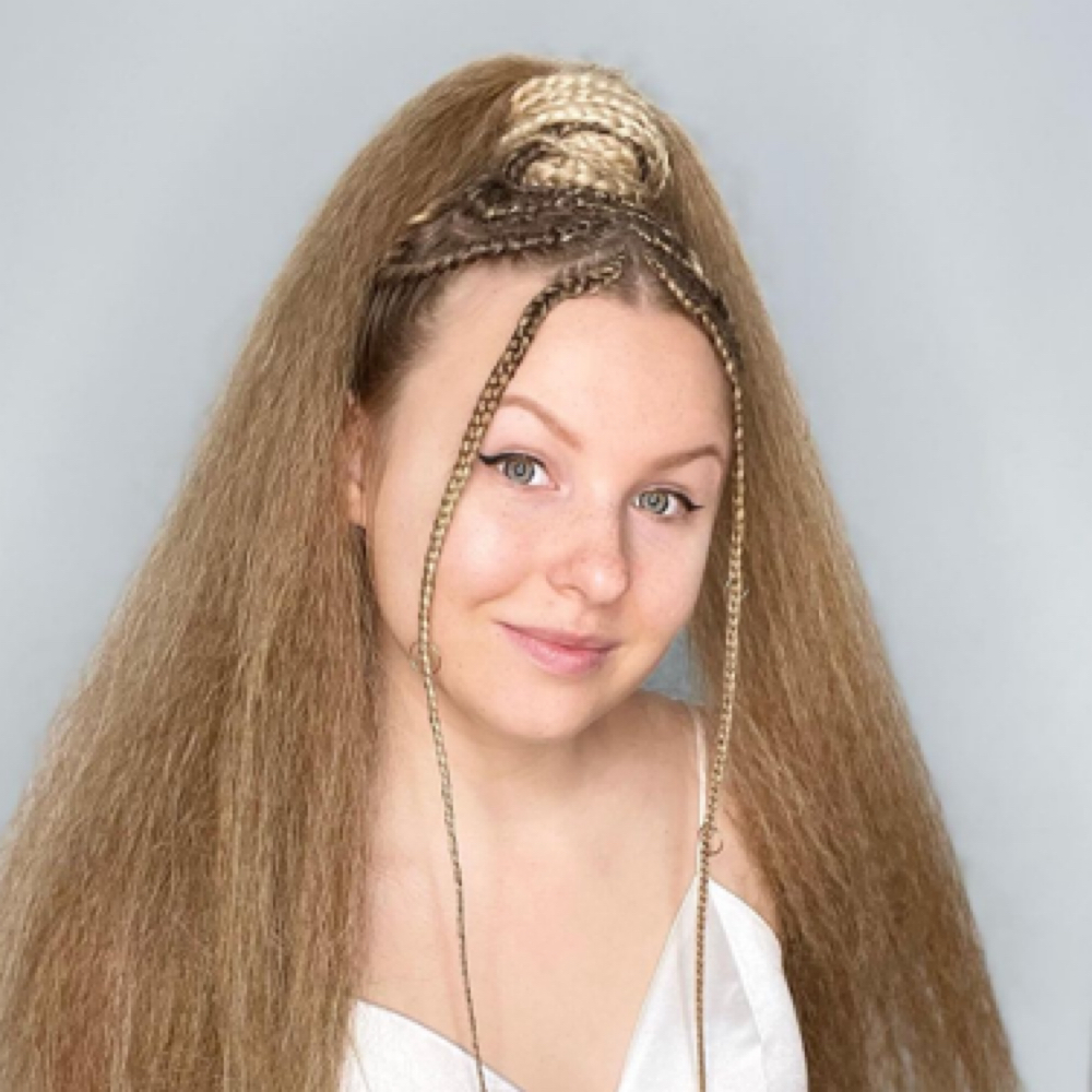Sofia Shustova