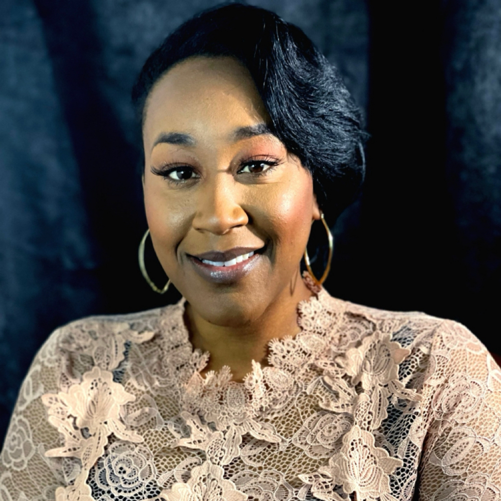 LaNiveya Barrett