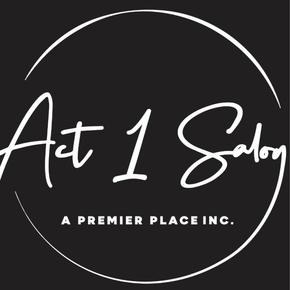 Act 1 Front Desk at Act  1 Salon & Spa in Winchester, VA