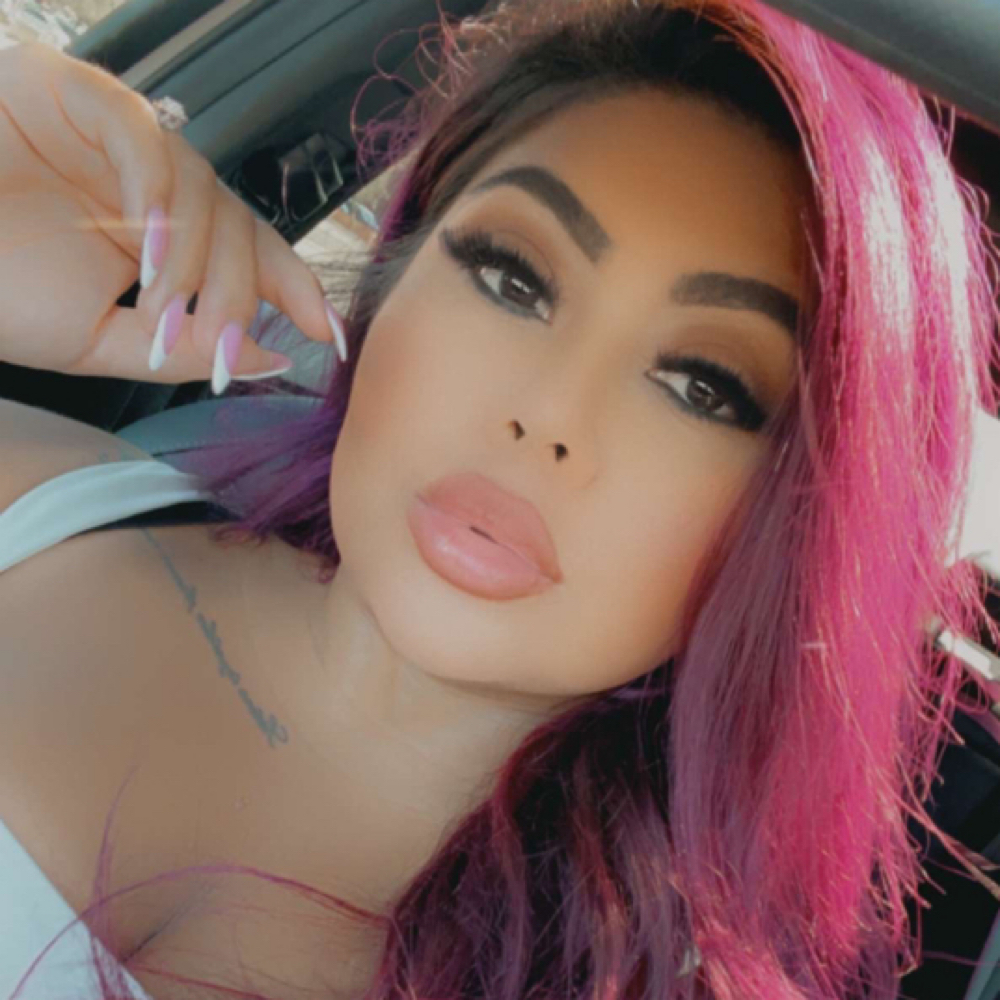 Ashley Mejia